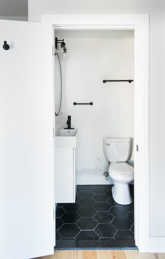 Philadelphia Apartment: 2121 East Dauphin Street