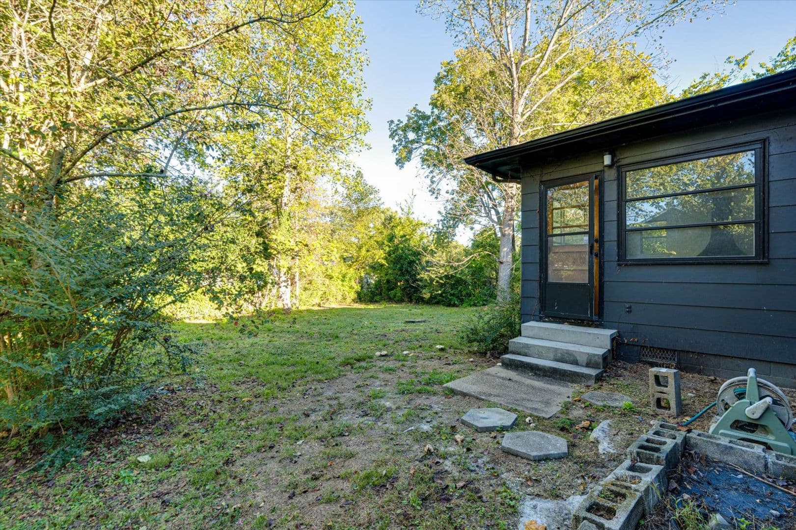 Chattanooga House: 721 Shady Dr
