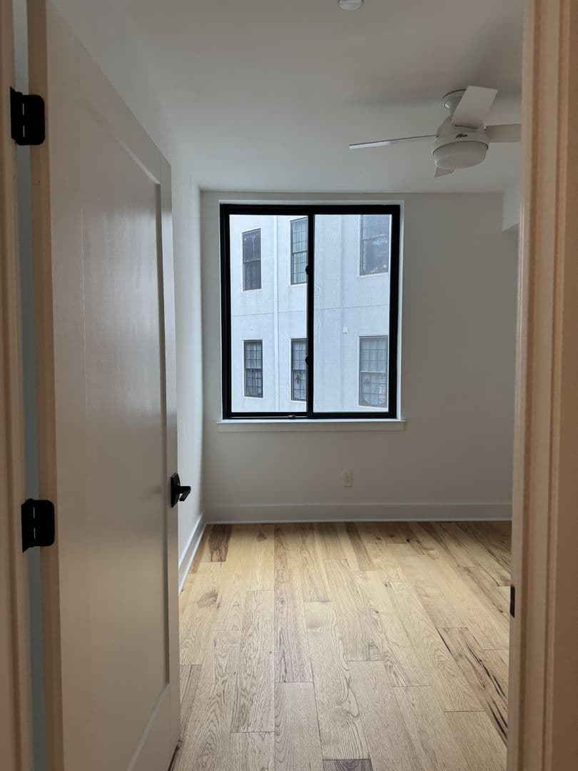 Philadelphia Apartment: 2370 Jasper st