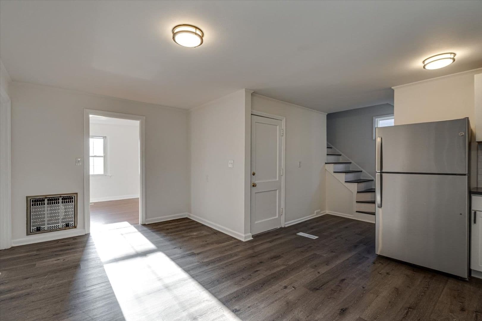 Chattanooga House: 721 Shady Dr