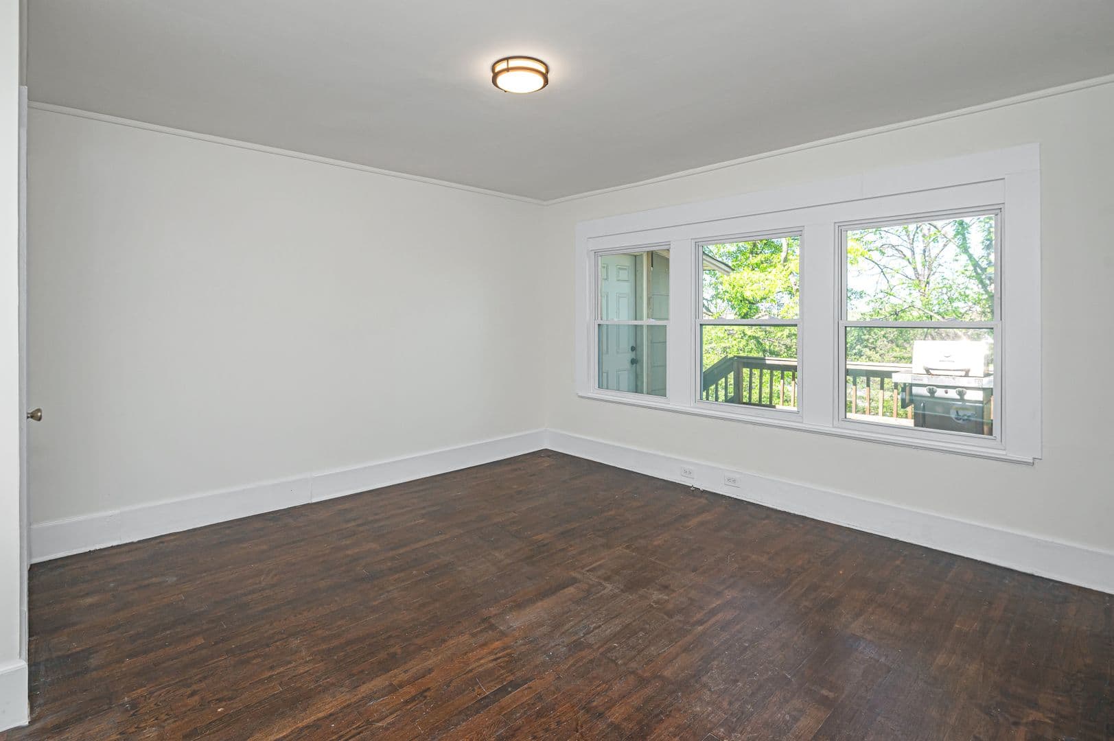 Birmingham House: 5312 5th Ct S