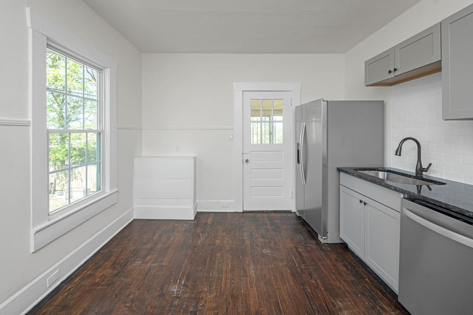 Birmingham House: 5312 5th Ct S