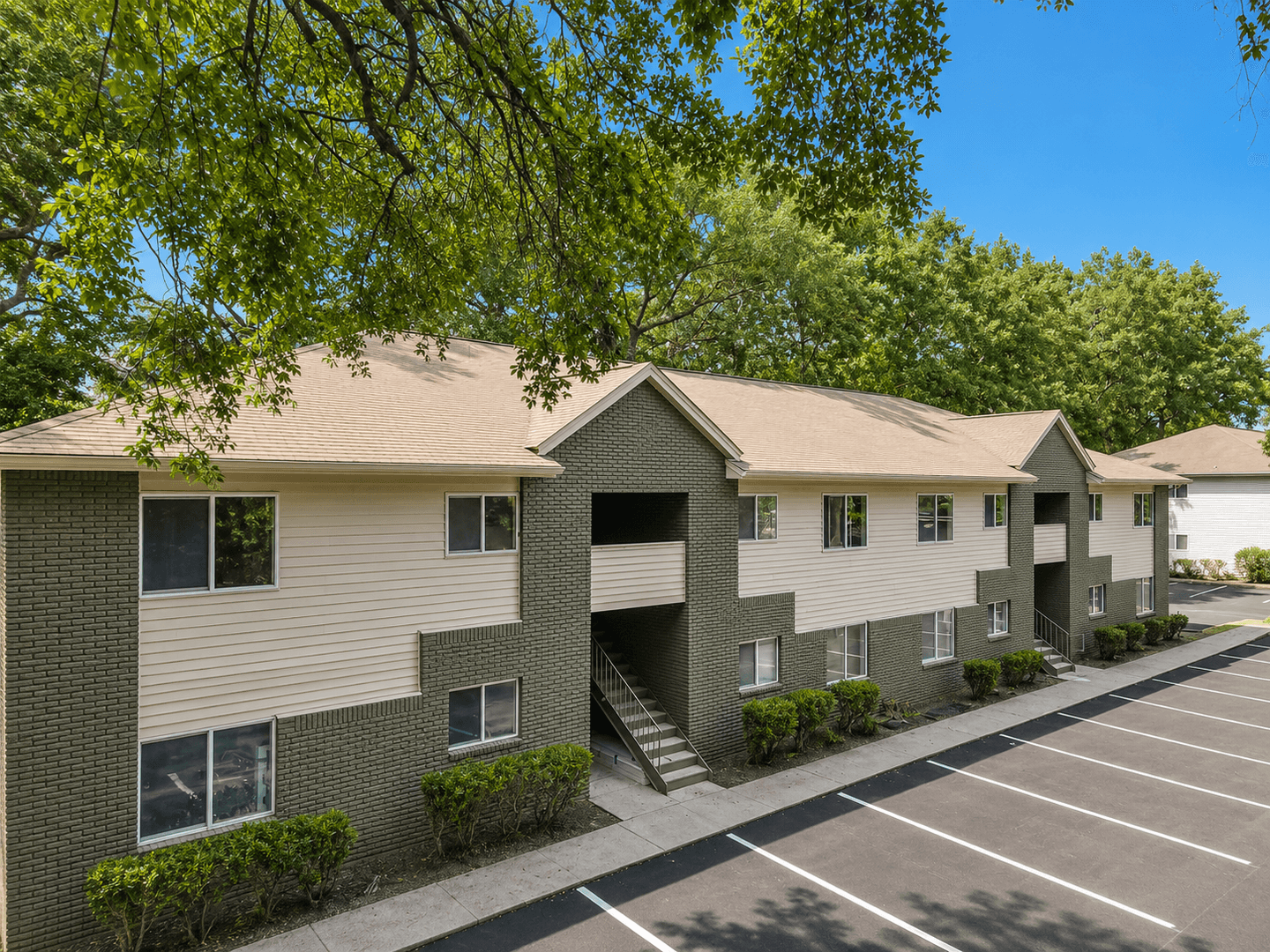 Tallahassee Apartment: 1360 Ocala Rd