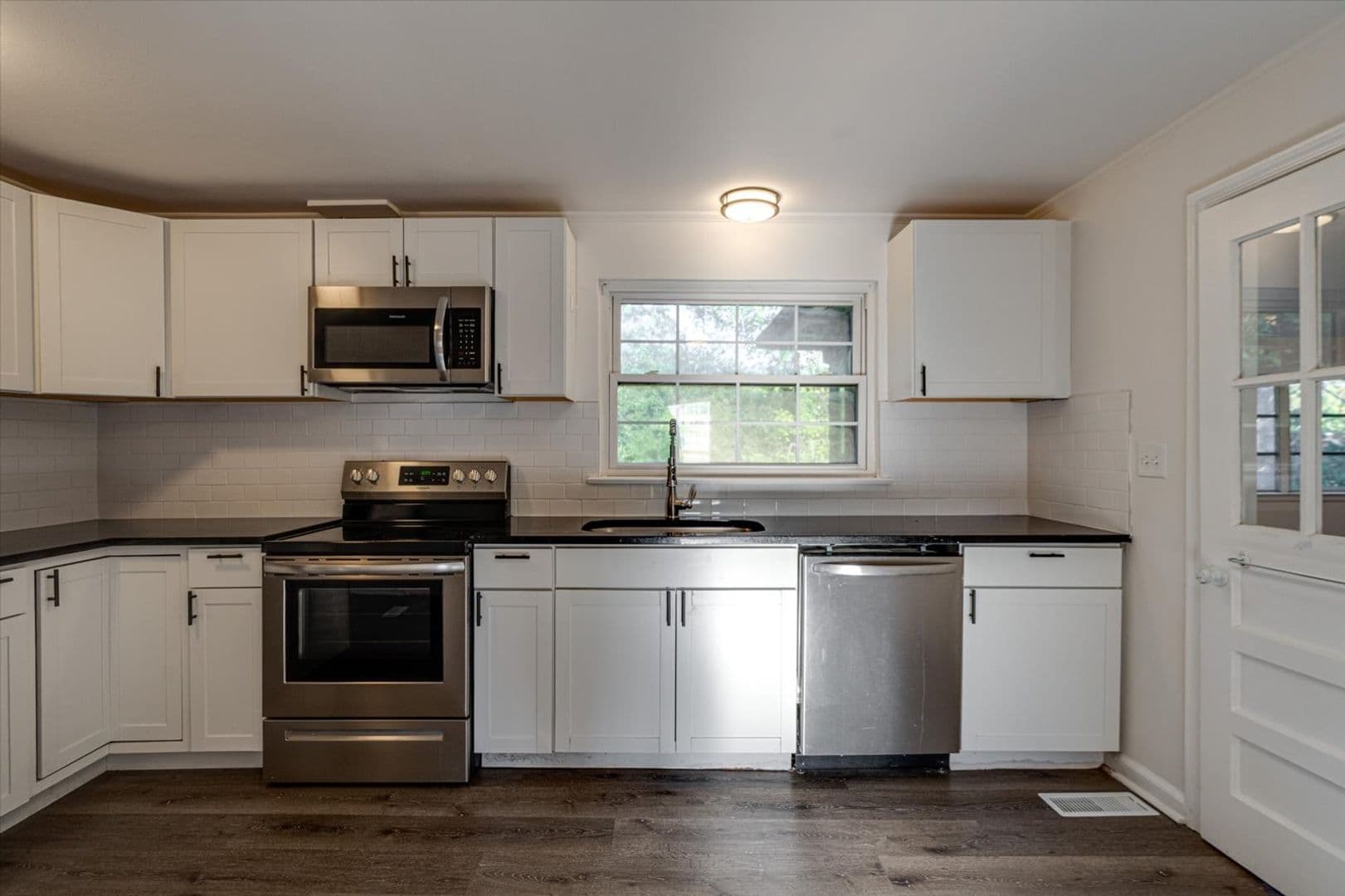Chattanooga House: 721 Shady Dr
