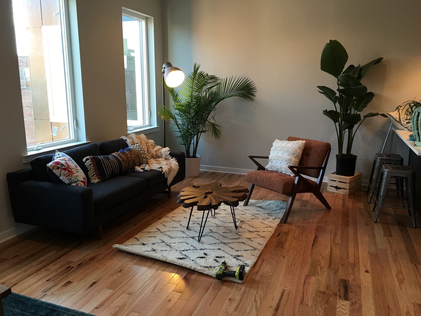 Philadelphia Apartment: 2007 Hope St