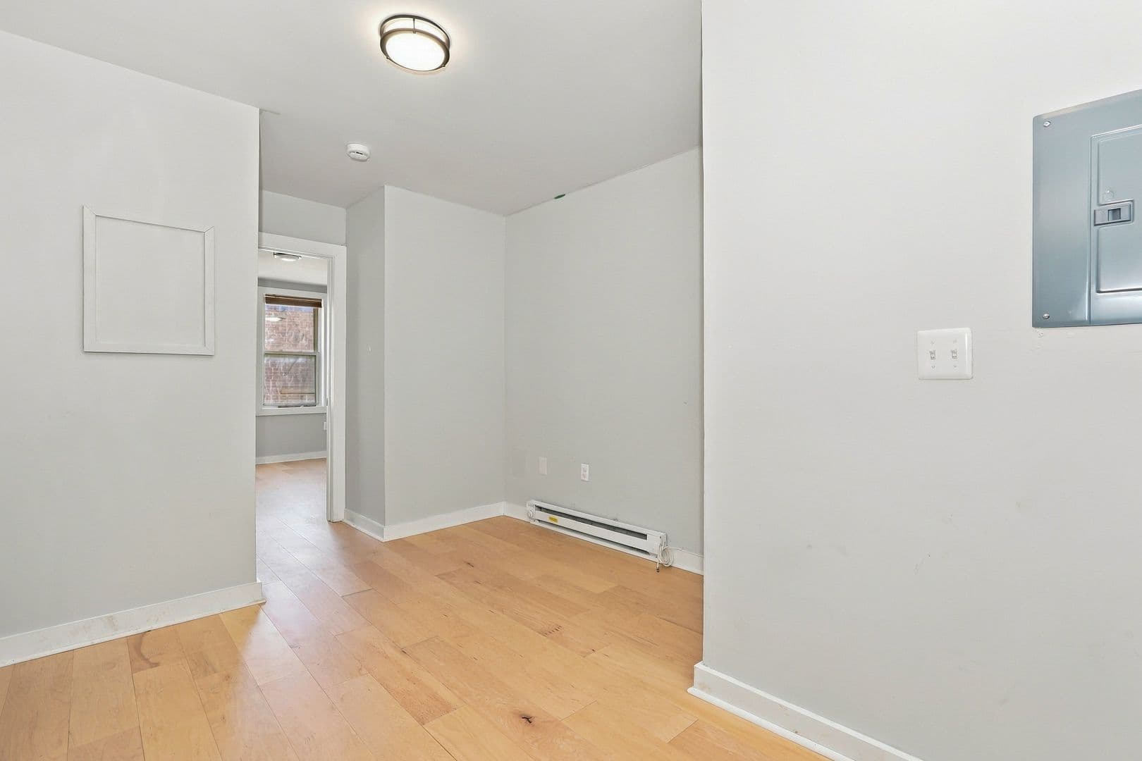Philadelphia Apartment: 5536 Chester Ave