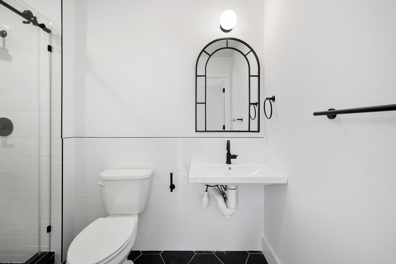 Philadelphia Apartment: 2370 Jasper st