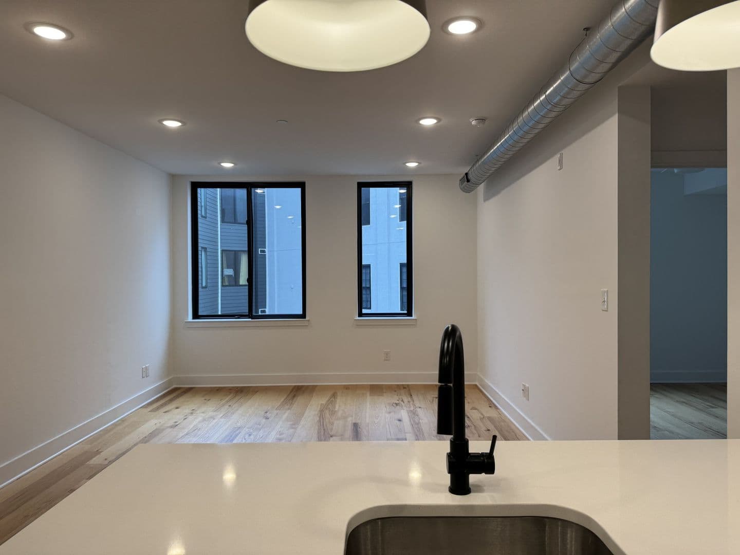 Philadelphia Apartment: 2370 Jasper st