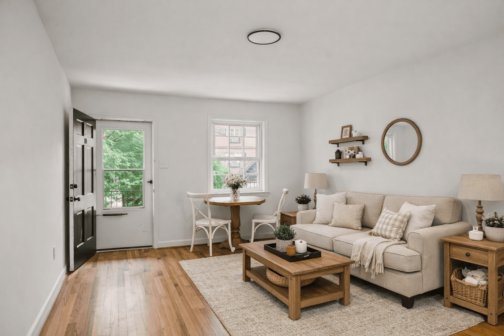 Winston-Salem Apartment: 1640 W Northwest Blvd