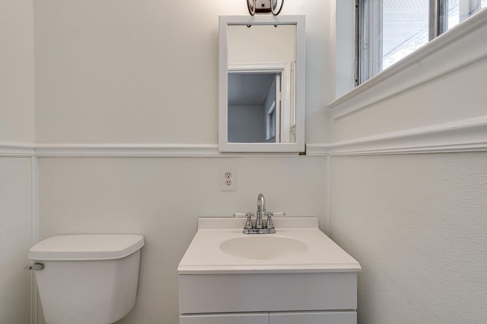 Chattanooga House: 3603 Whitehead Ave