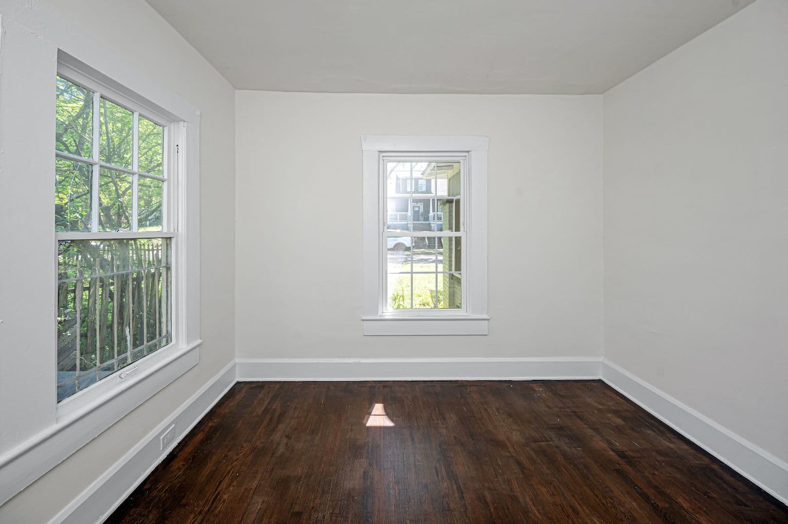 Birmingham House: 5312 5th Ct S