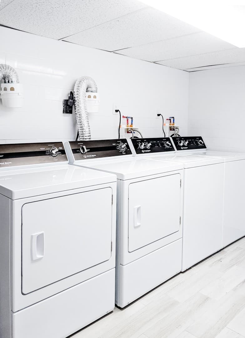 Philadelphia Apartment: 2121 East Dauphin Street