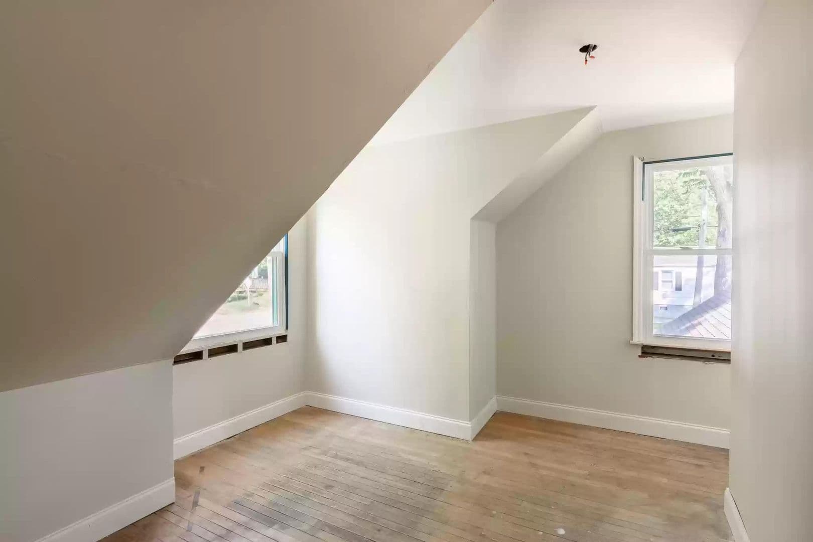 Chattanooga House: 126 Hunt Ave