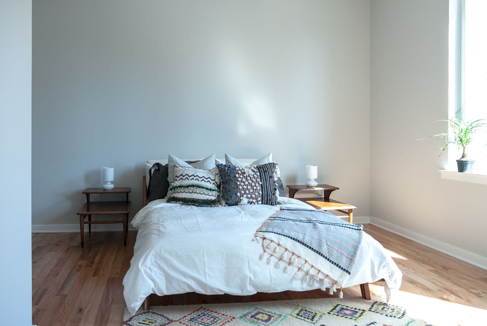 Philadelphia Apartment: 2007 Hope St