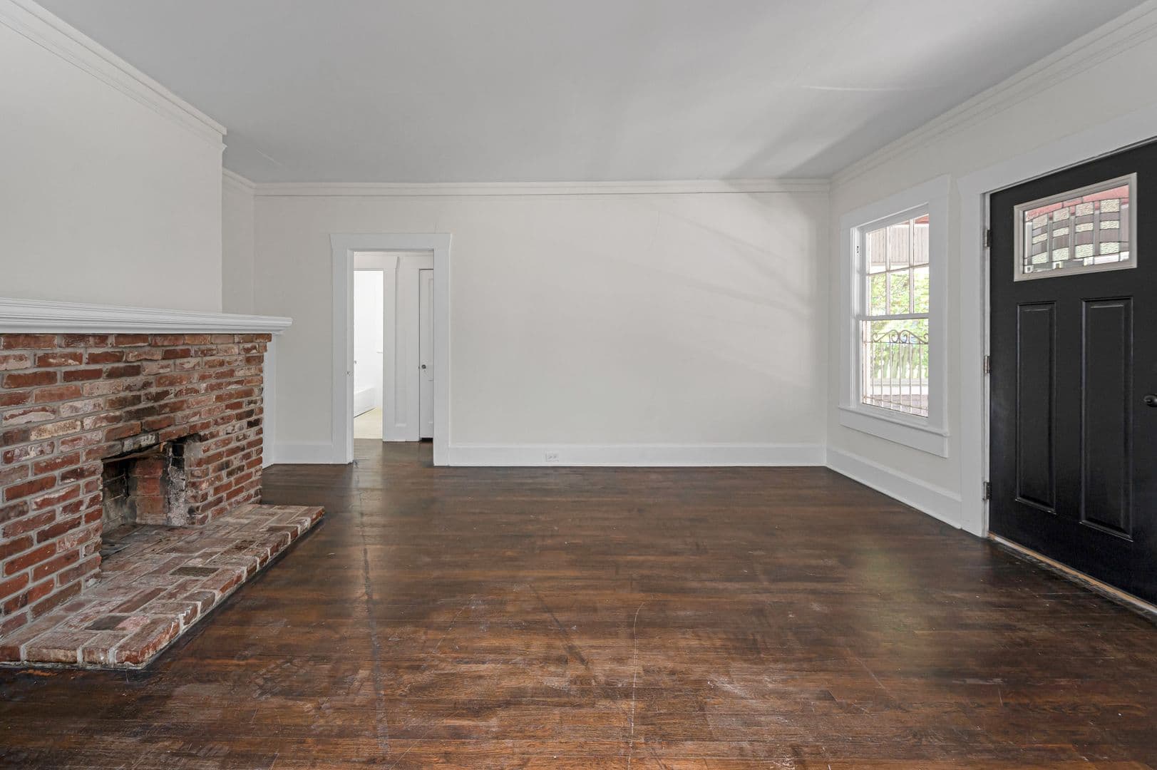 Birmingham House: 5312 5th Ct S