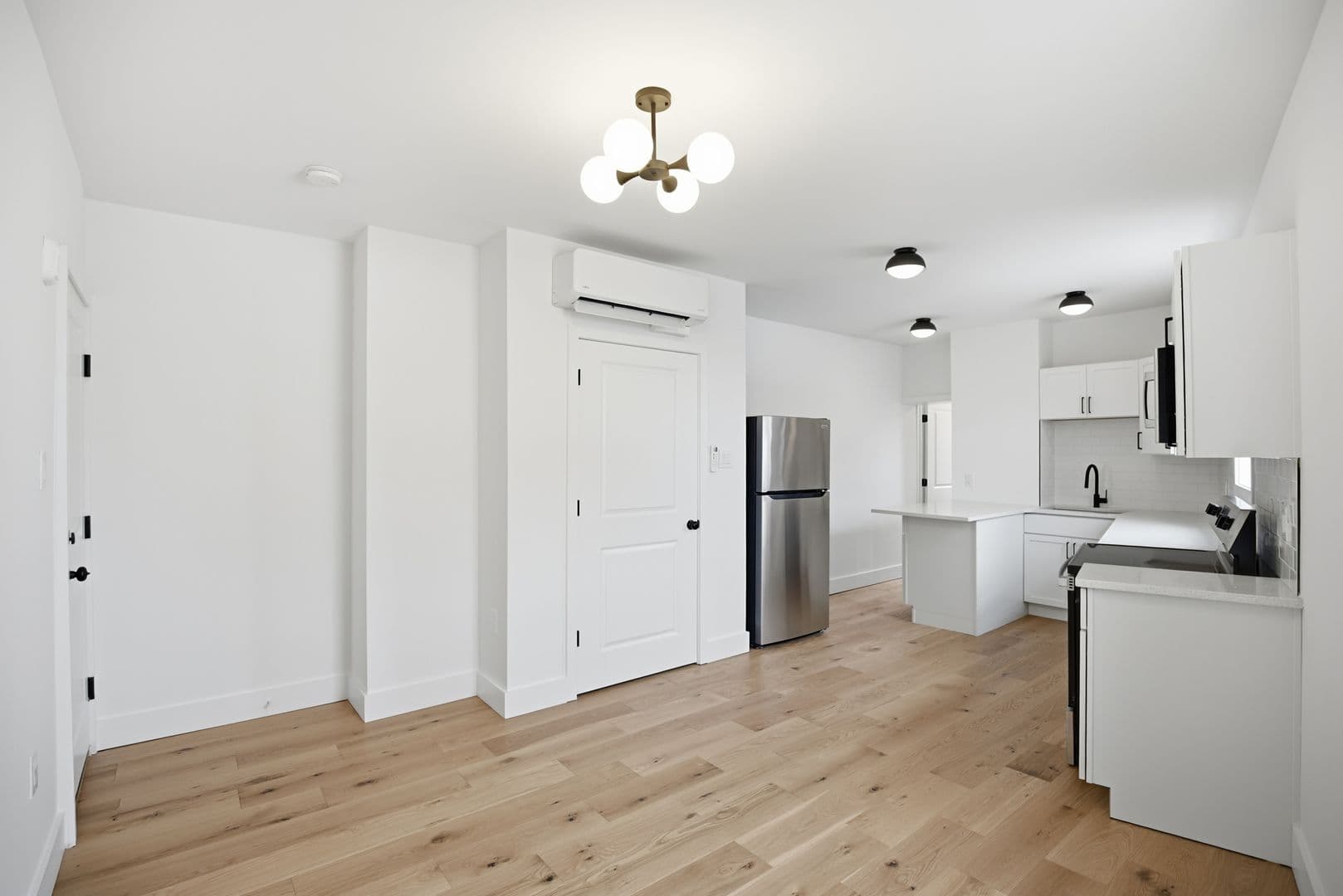 Philadelphia Apartment: 2302 E Norris St