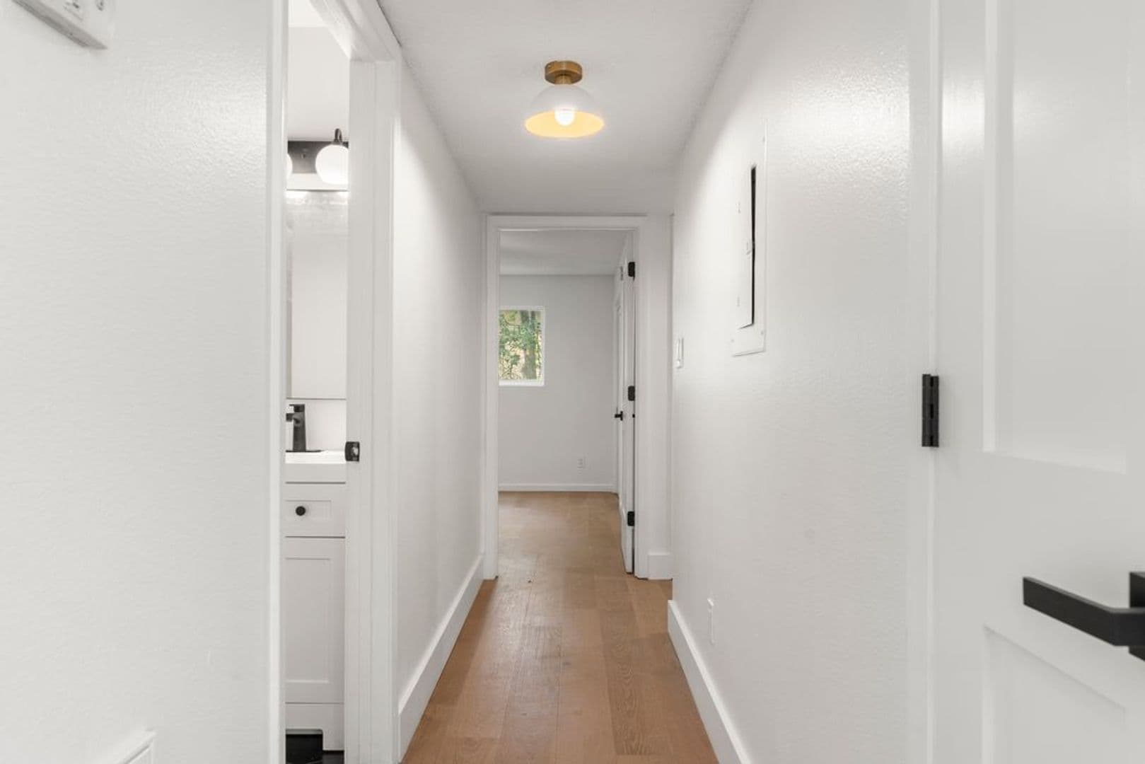 Tallahassee Apartment: 1360 Ocala Rd