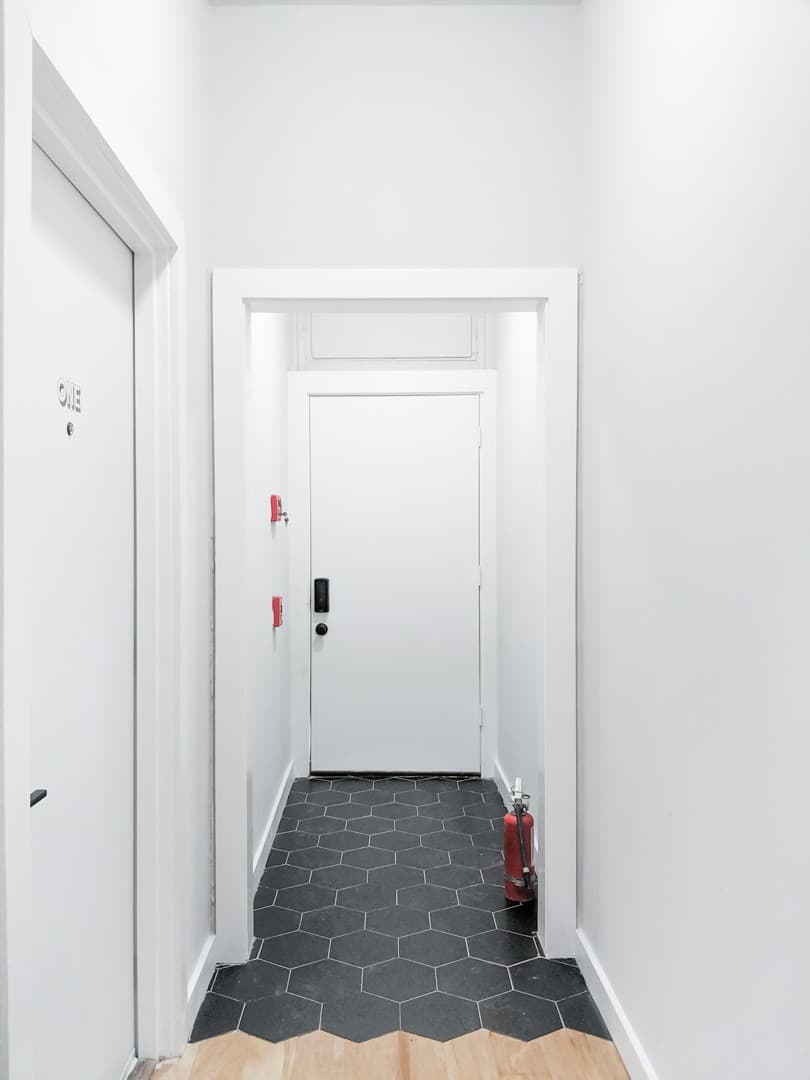 Philadelphia Apartment: 2121 East Dauphin Street