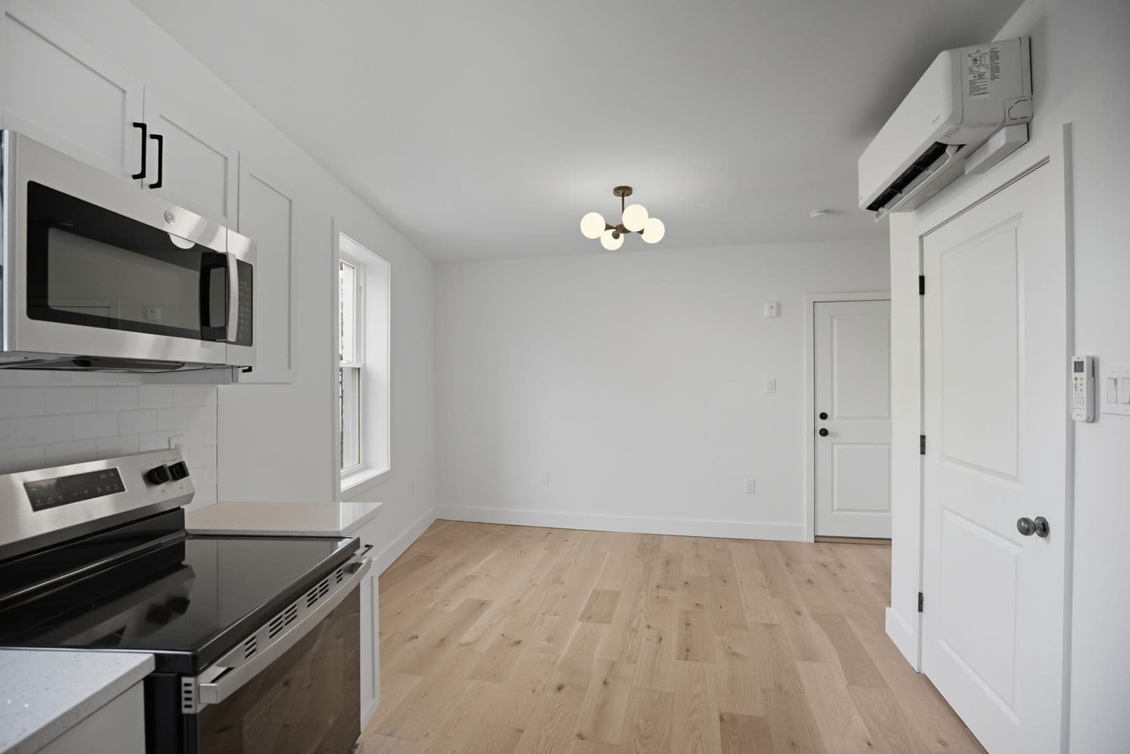 Philadelphia Apartment: 2302 E Norris St