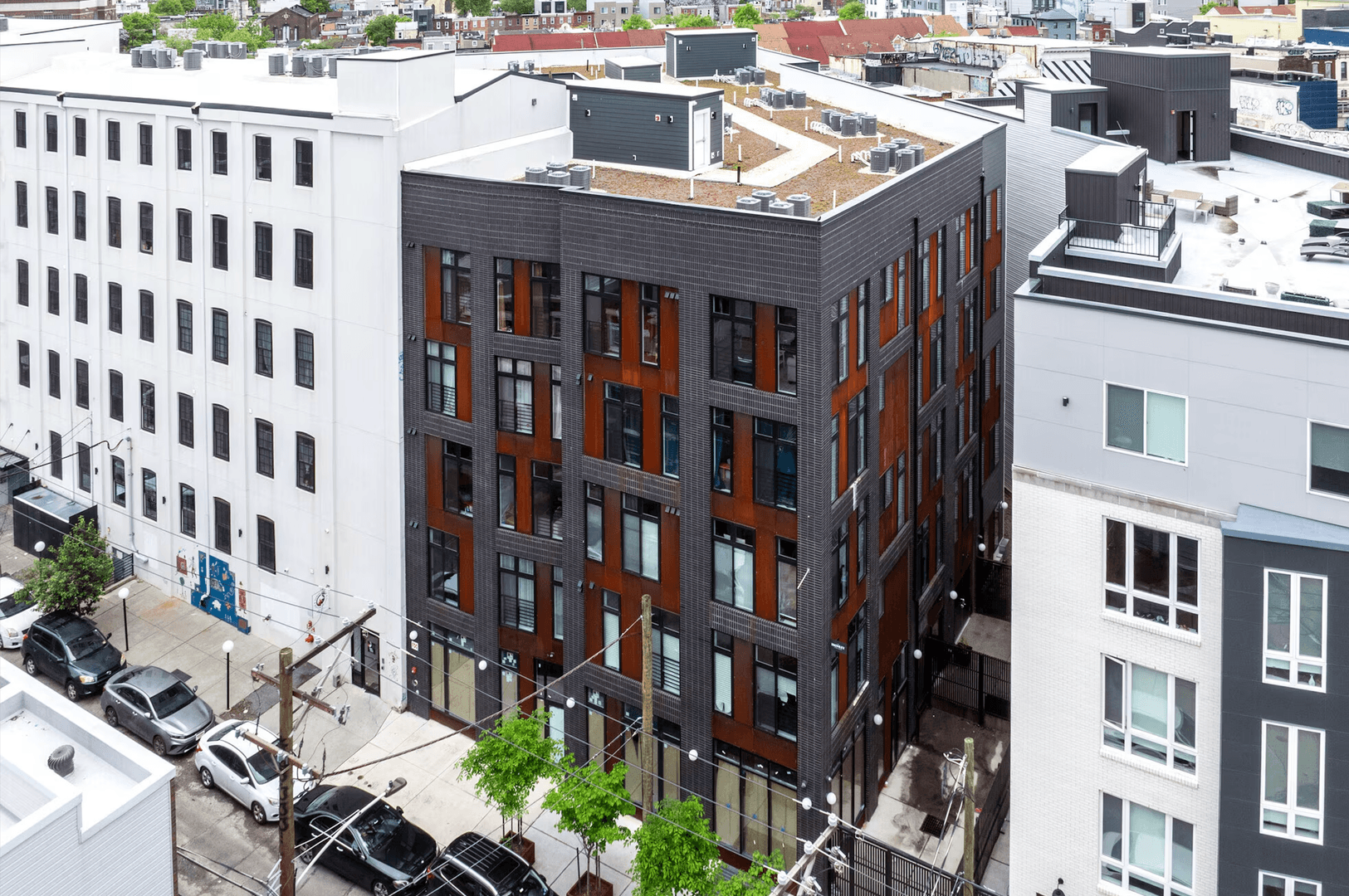 Philadelphia Apartment: 2370 Jasper st