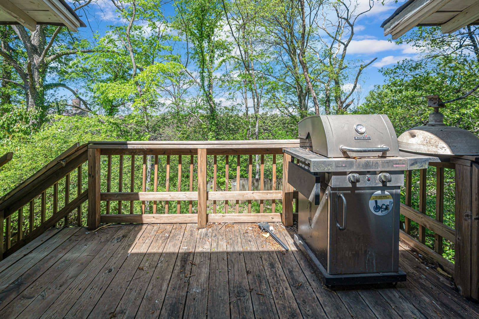 Birmingham House: 5312 5th Ct S