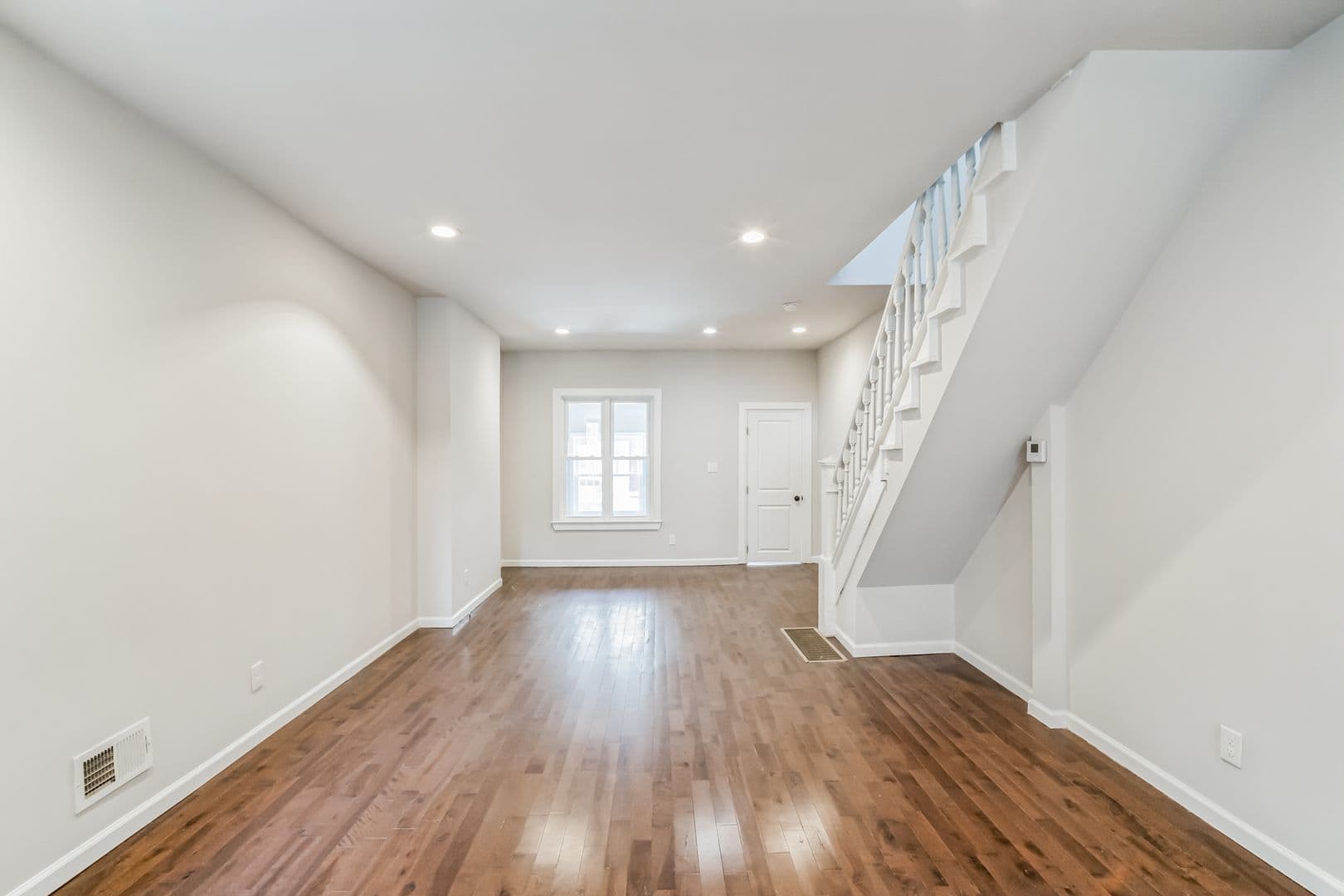 Philadelphia House: 1328 S Wilton St