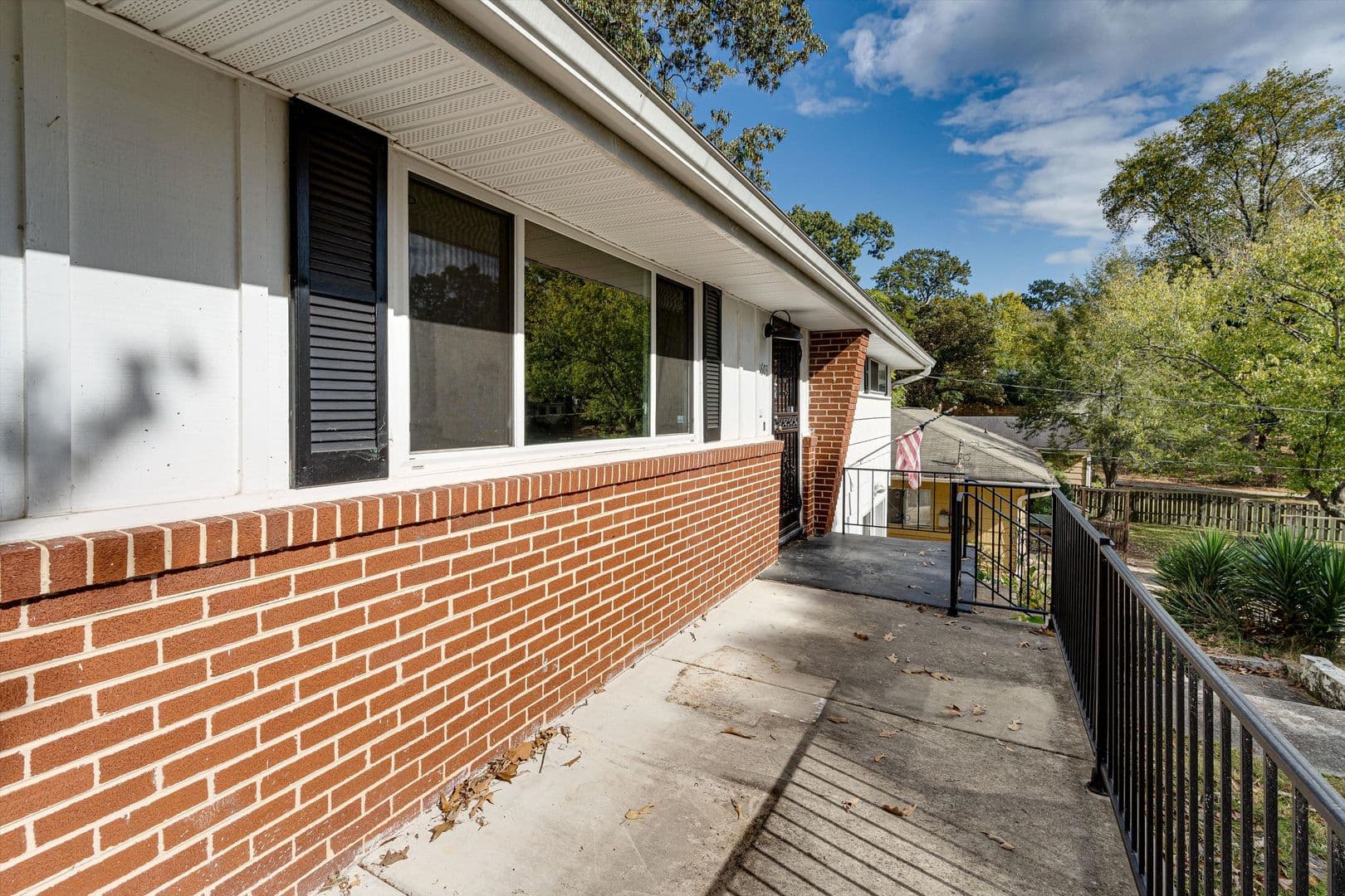 Chattanooga House: 3603 Whitehead Ave