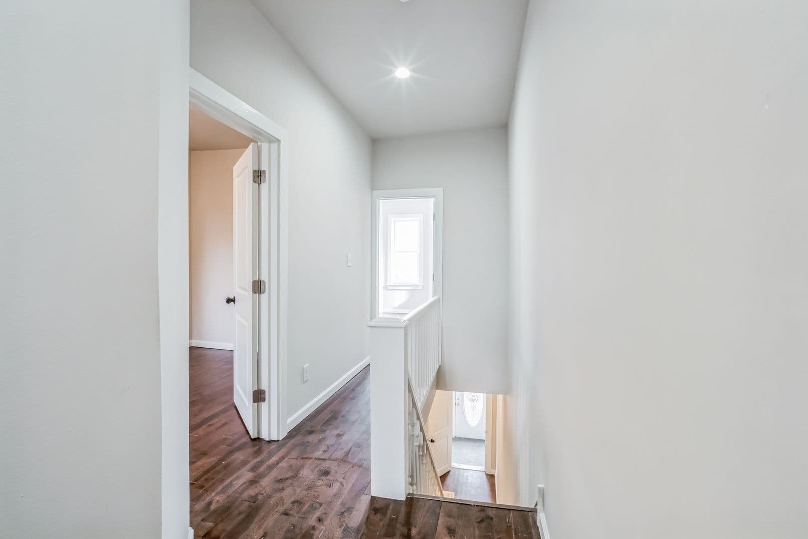 Philadelphia House: 1328 S Wilton St