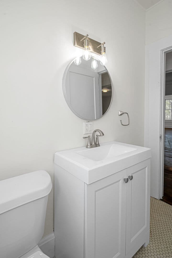 Birmingham House: 5312 5th Ct S