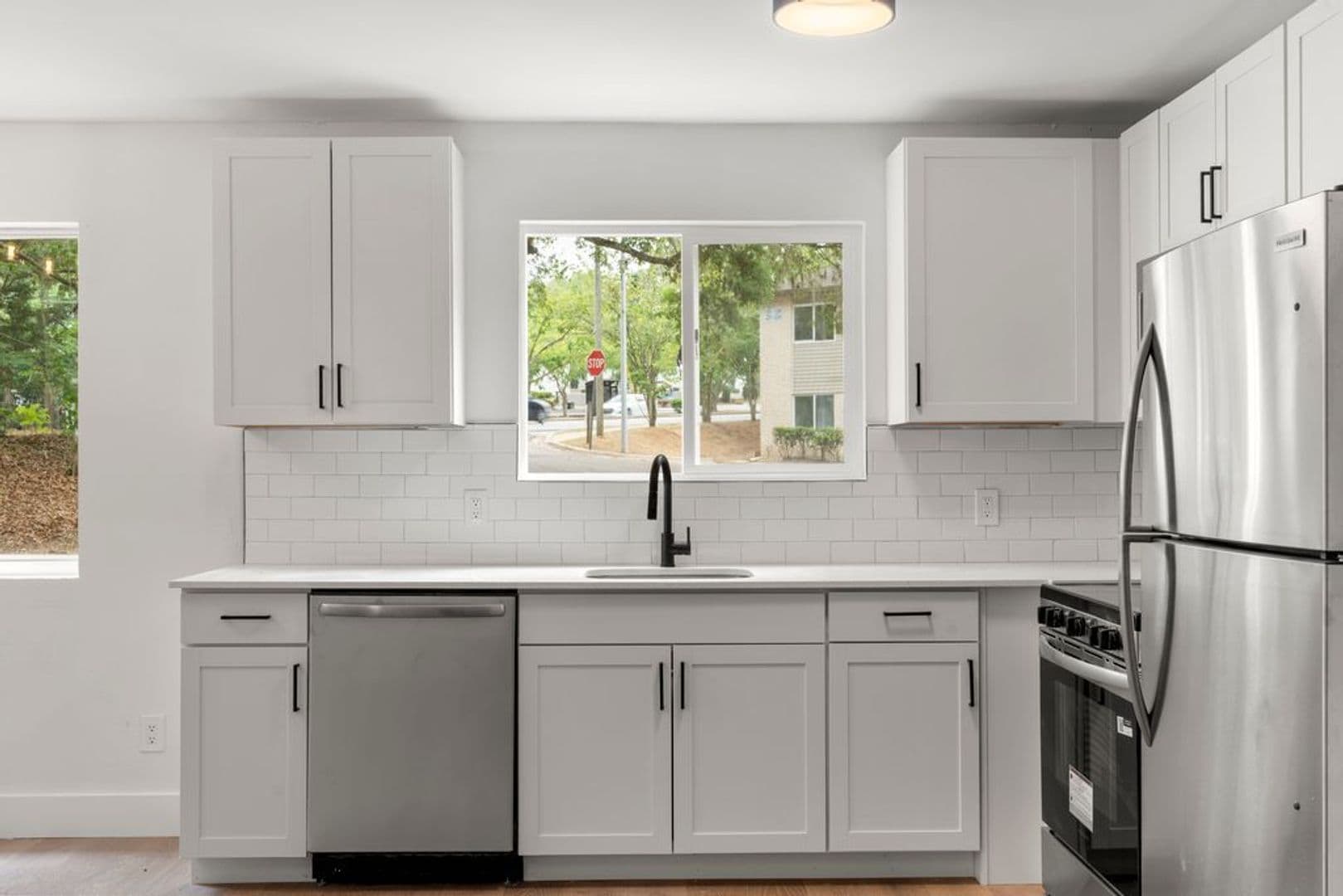 Tallahassee Apartment: 1360 Ocala Rd