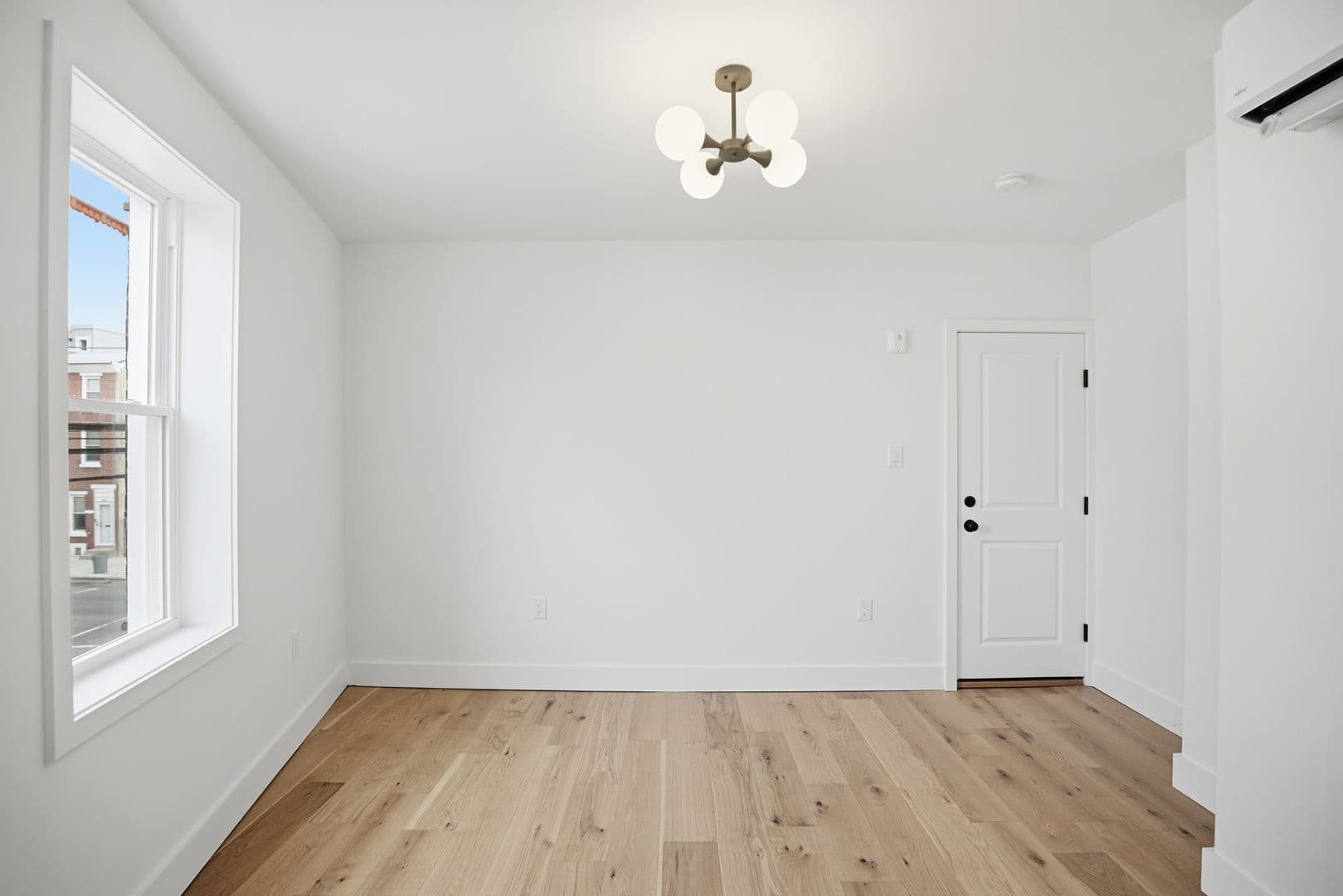 Philadelphia Apartment: 2302 E Norris St