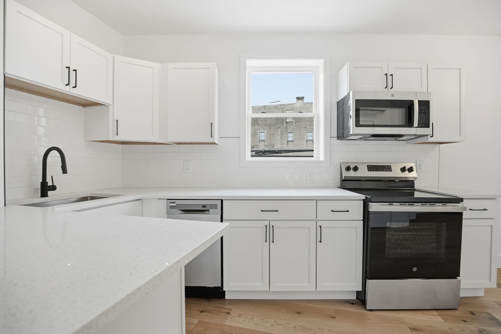 Philadelphia Apartment: 2302 E Norris St