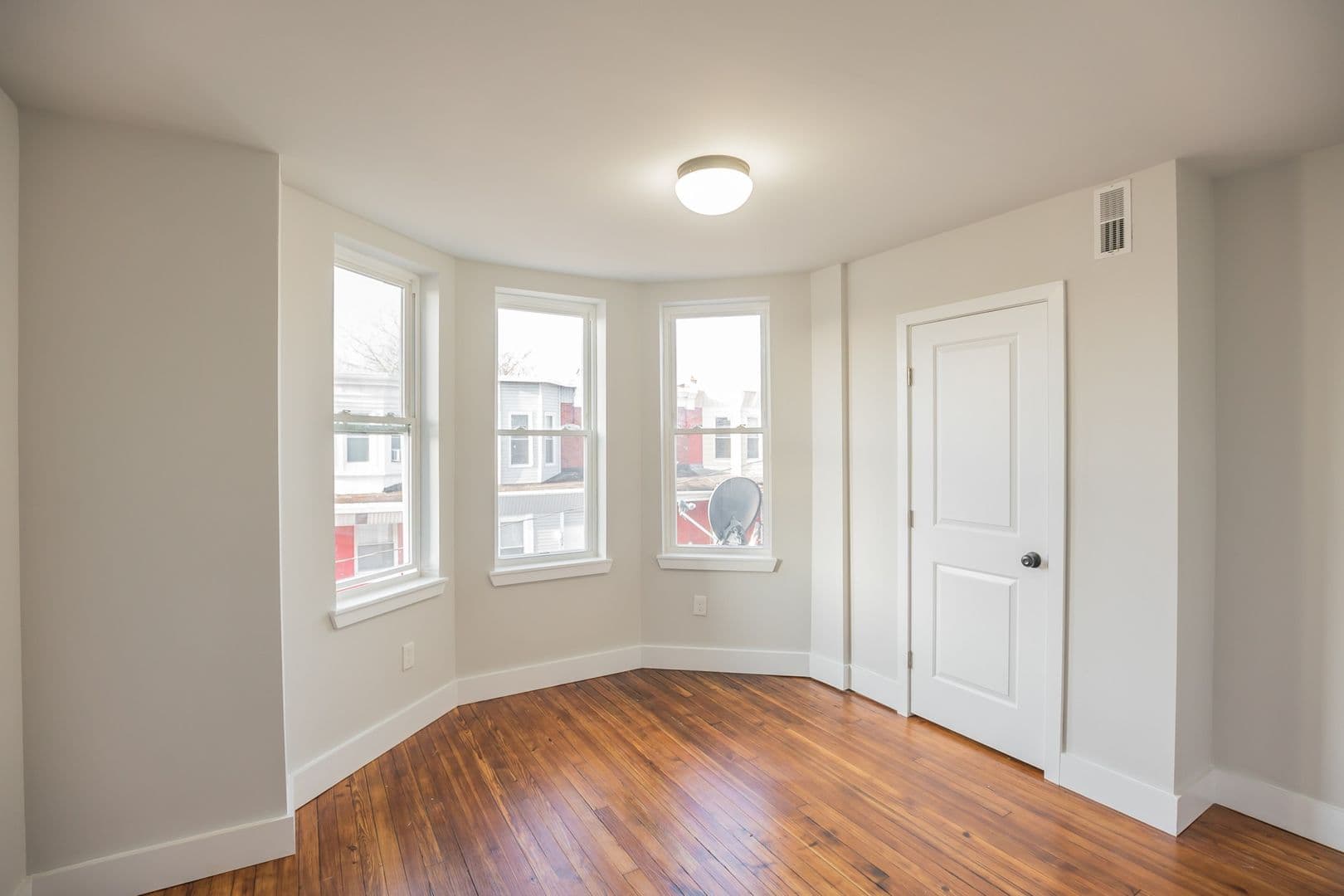 Philadelphia House: 1227 S Peach St