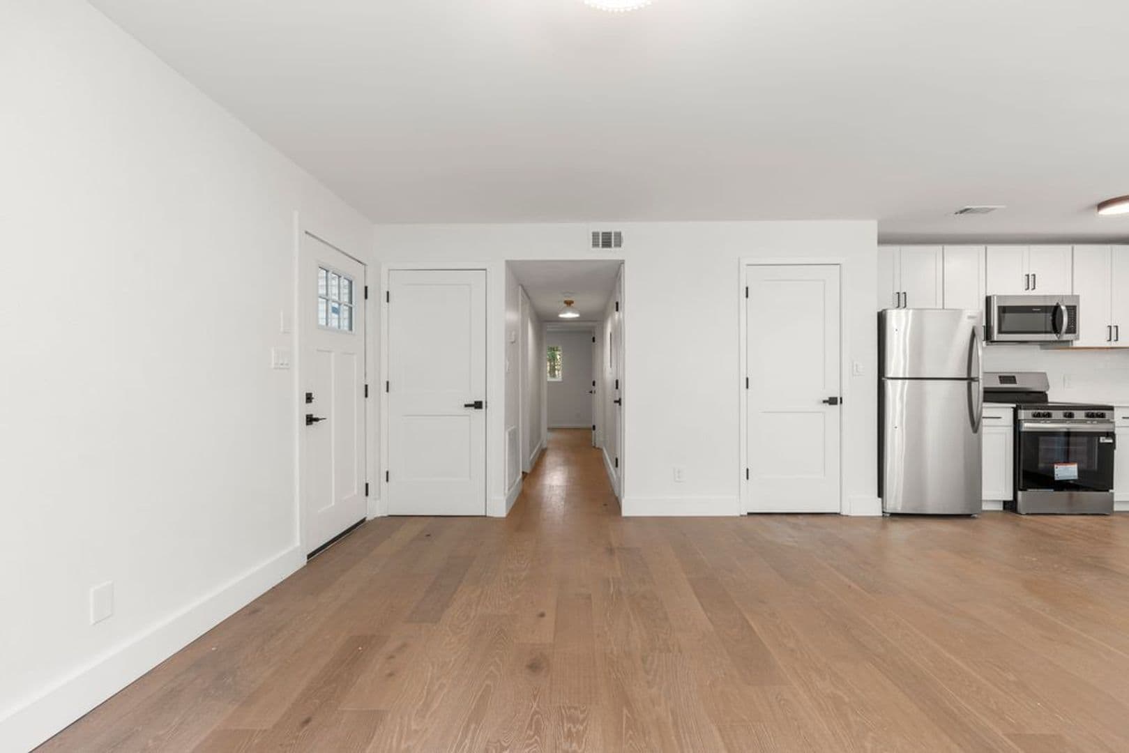 Tallahassee Apartment: 1360 Ocala Rd