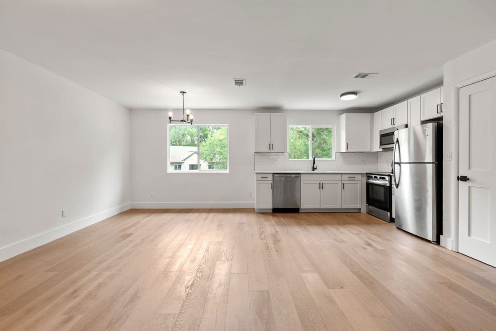 Tallahassee Apartment: 1360 Ocala Rd
