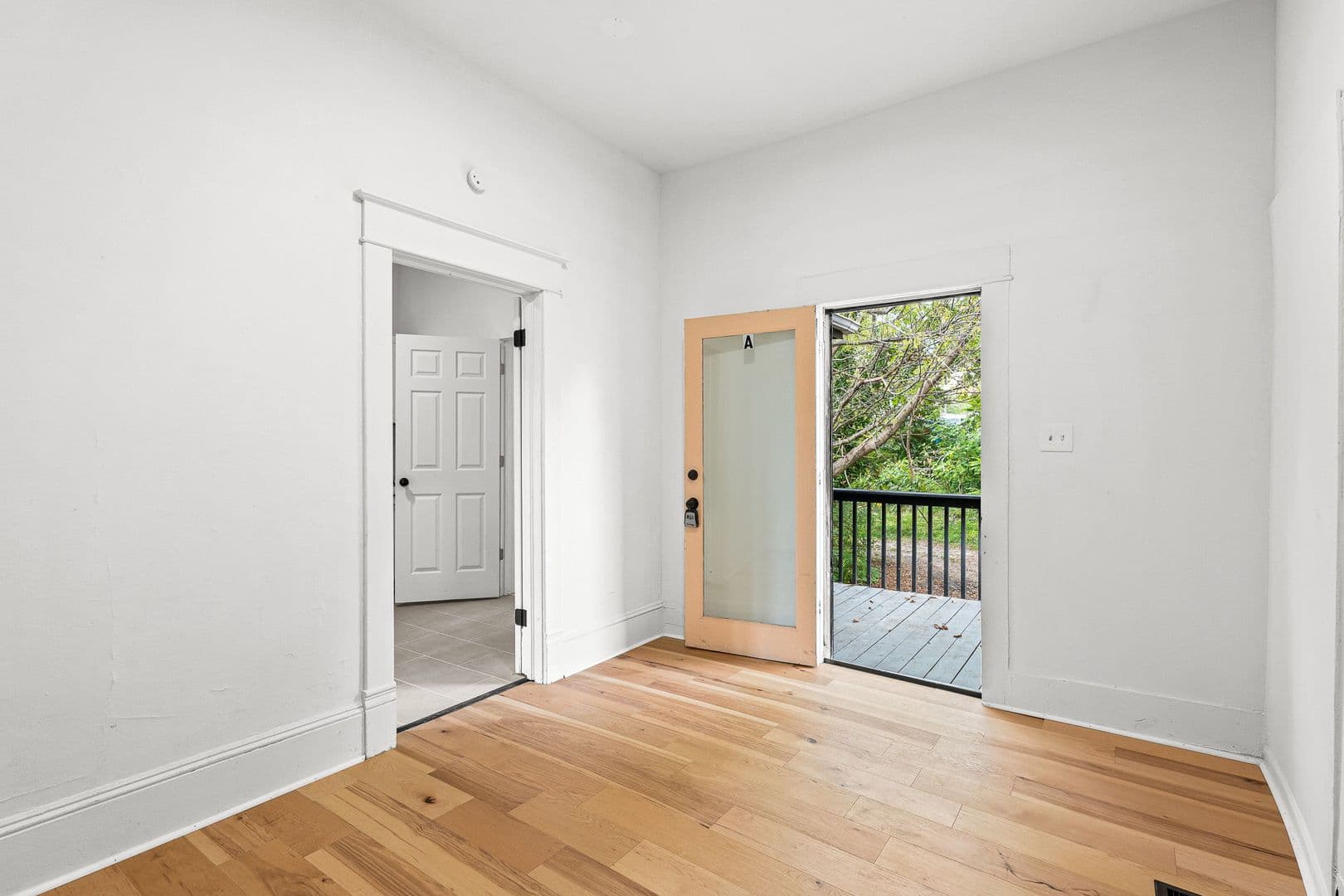 Winston-Salem Apartment: 409 W 1st St