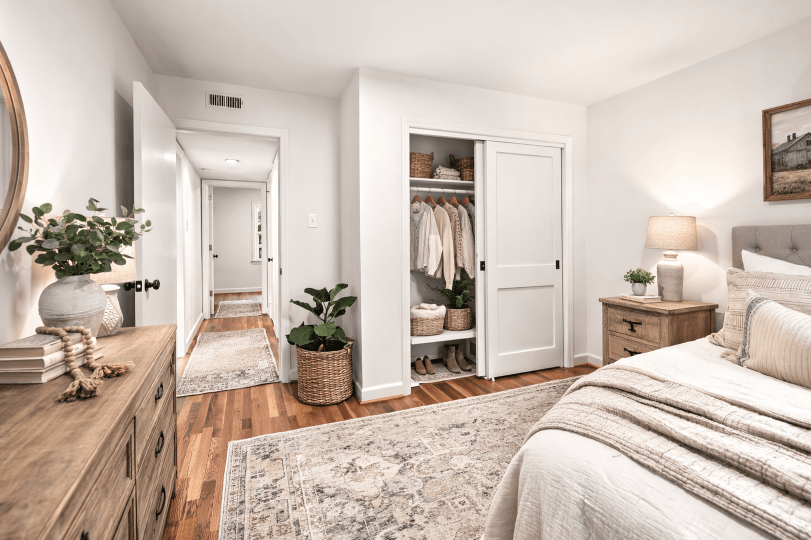 Winston-Salem Apartment: 1640 W Northwest Blvd