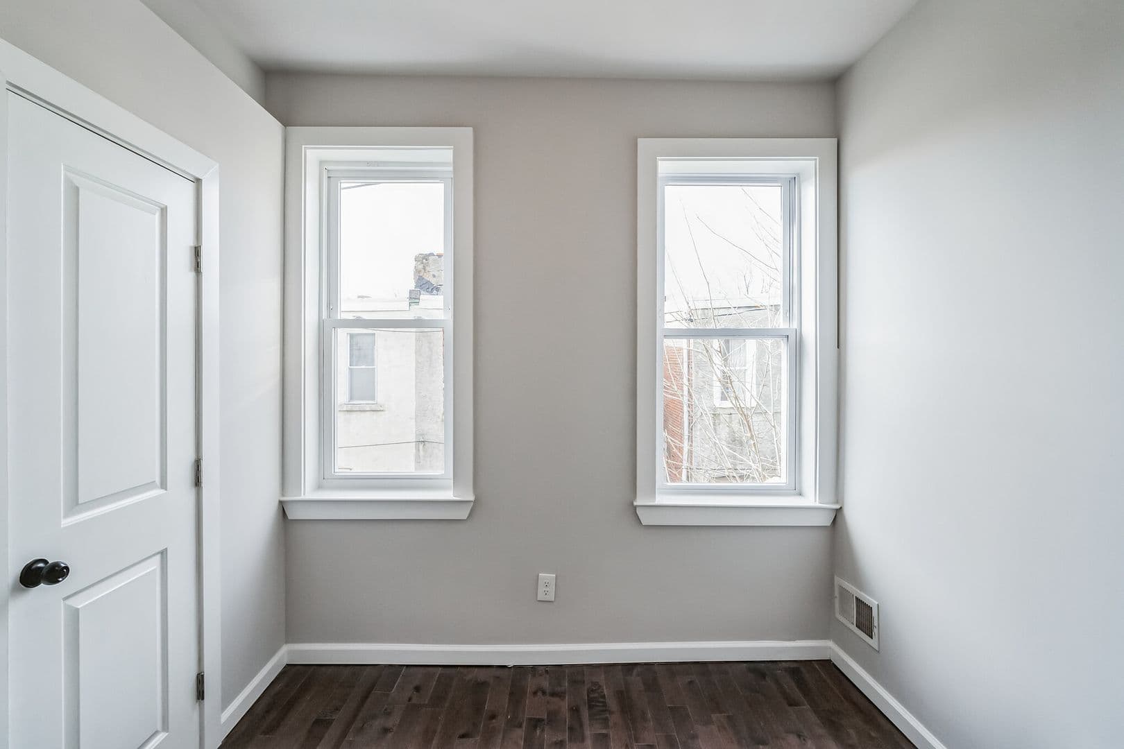 Philadelphia House: 1328 S Wilton St