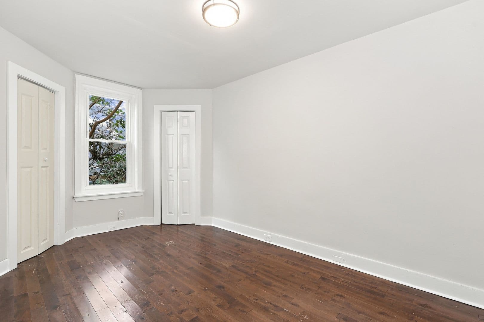 Philadelphia House: 1119 S Peach St