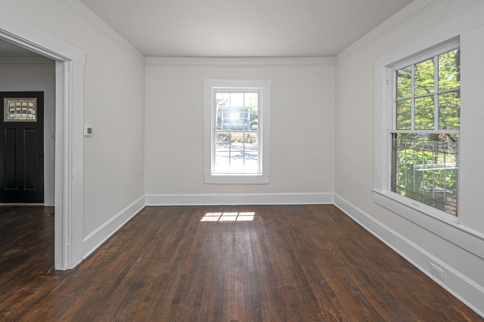 Birmingham House: 5312 5th Ct S