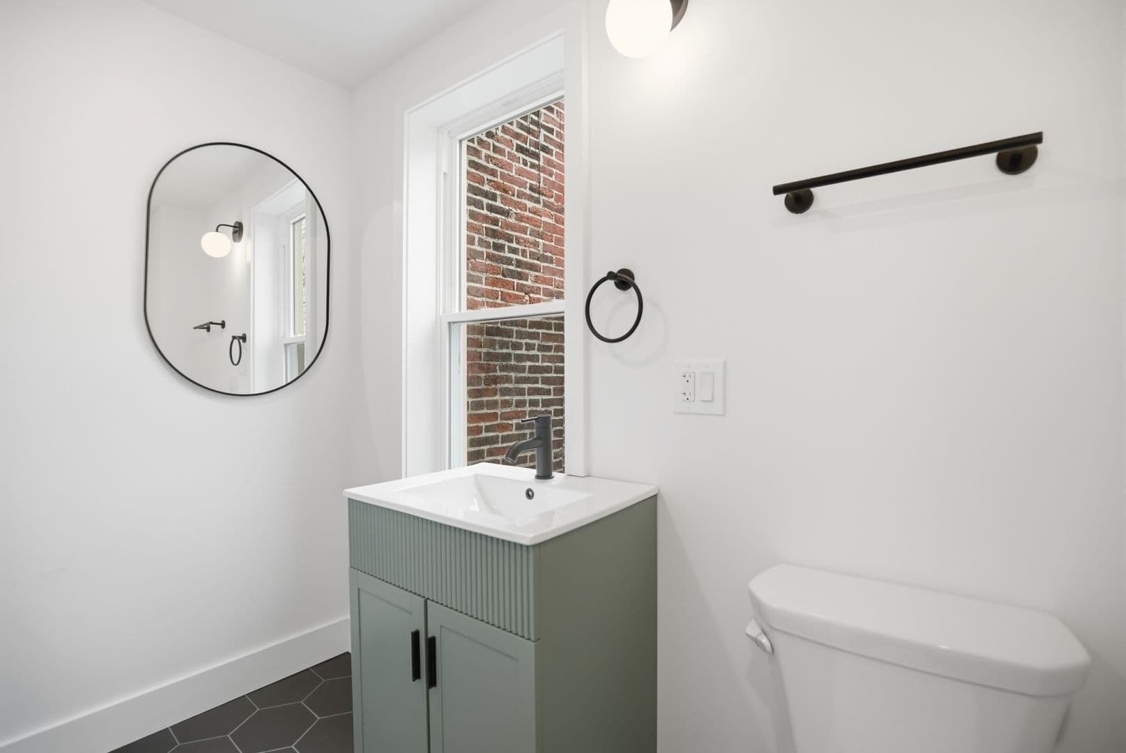 Philadelphia Apartment: 2302 E Norris St