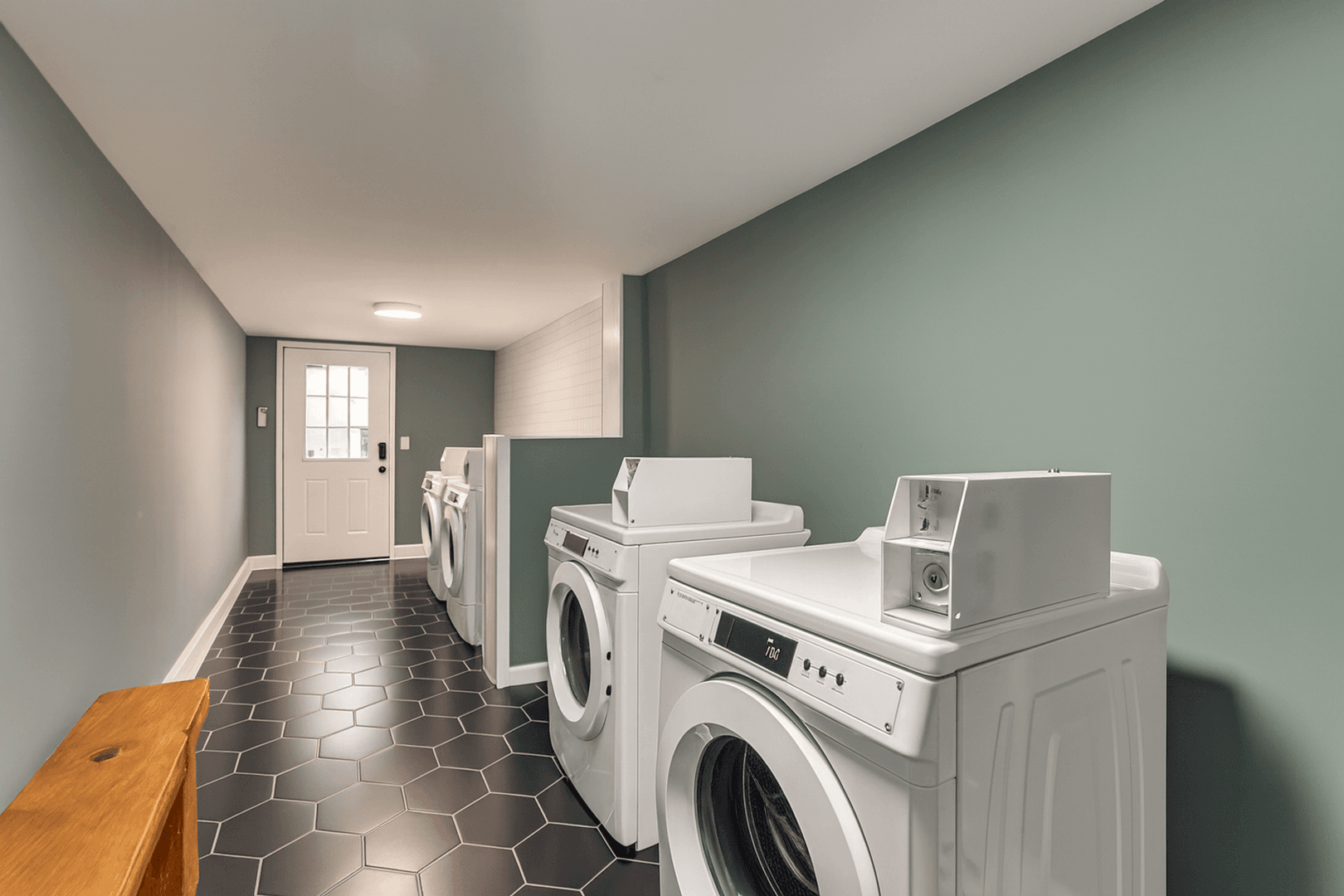 Chattanooga Apartment: 2845 Dayton Blvd