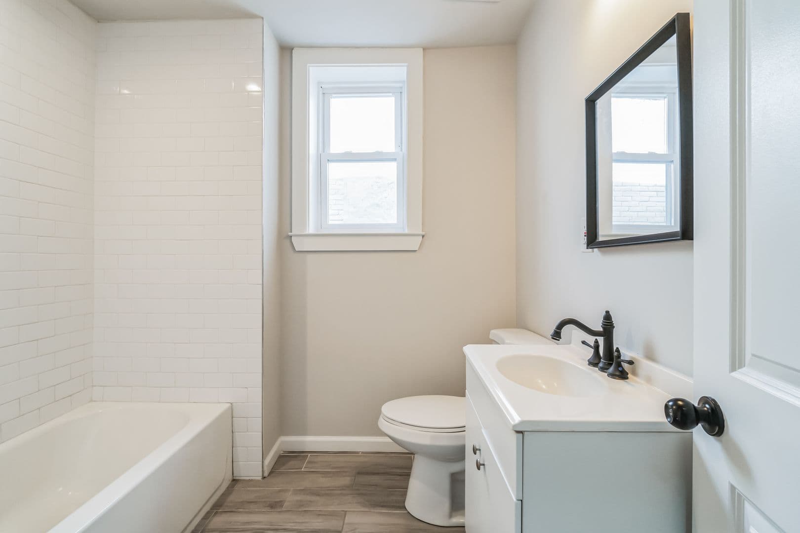 Philadelphia House: 1328 S Wilton St