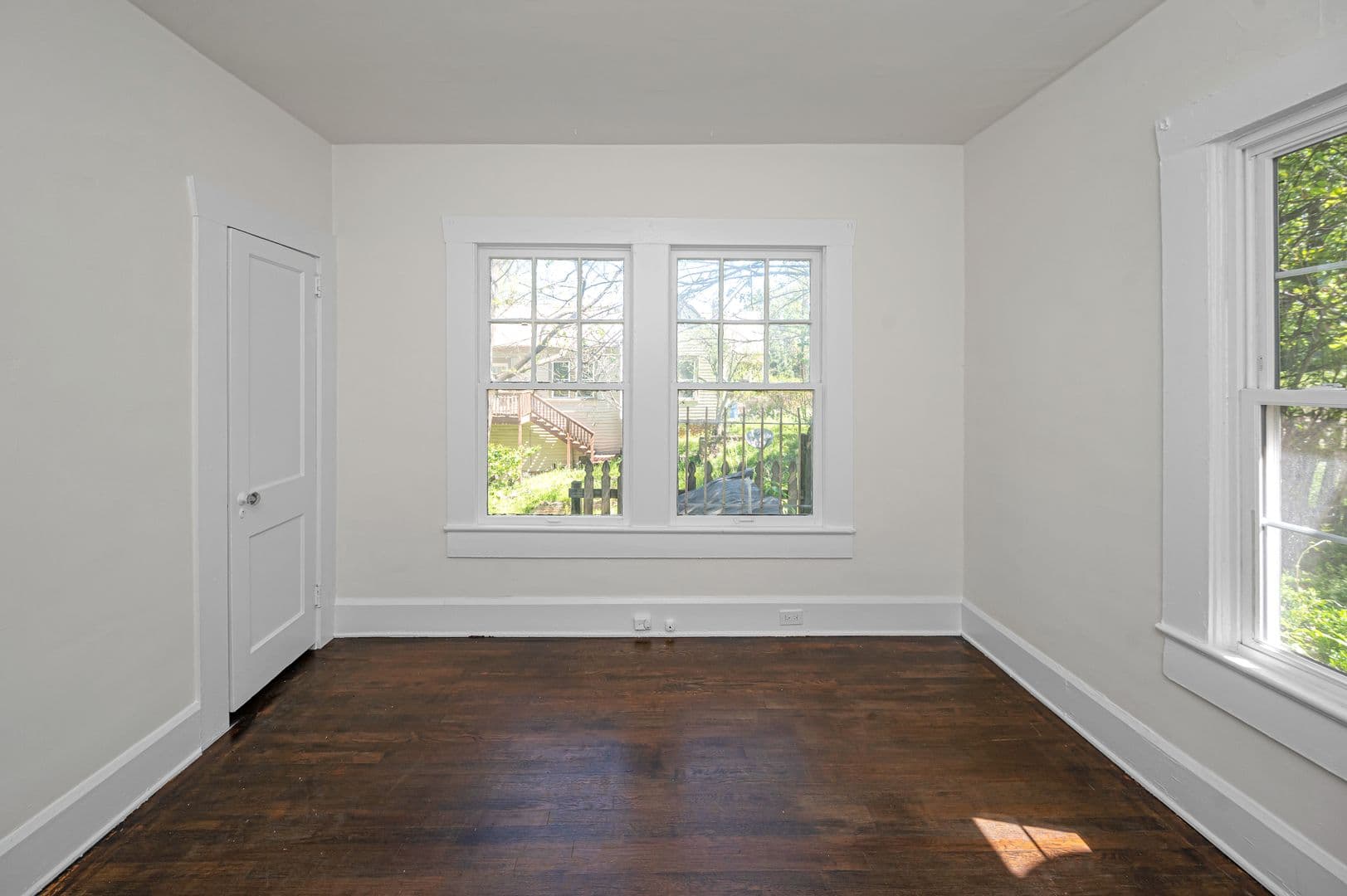 Birmingham House: 5312 5th Ct S