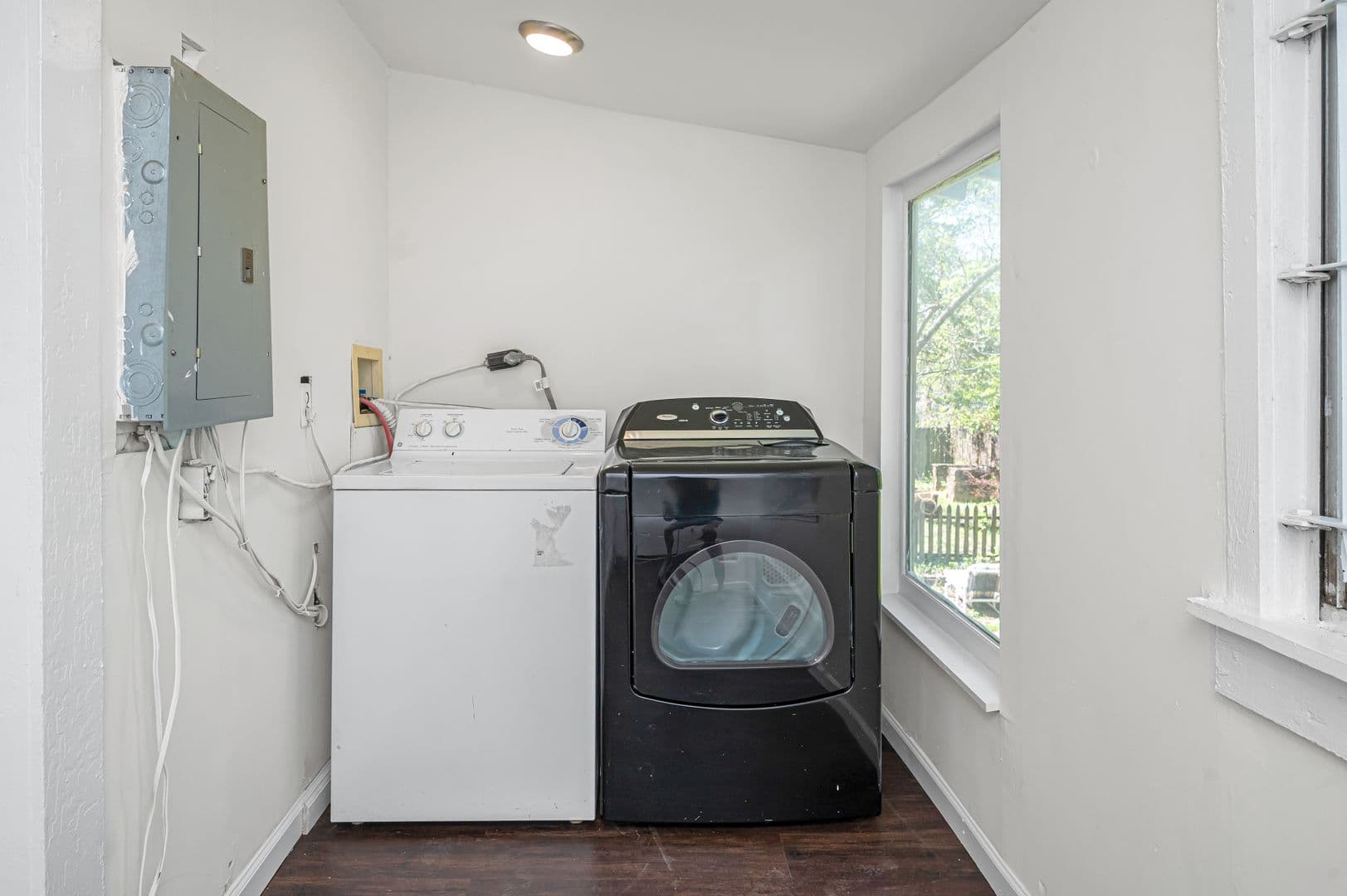 Birmingham House: 5312 5th Ct S