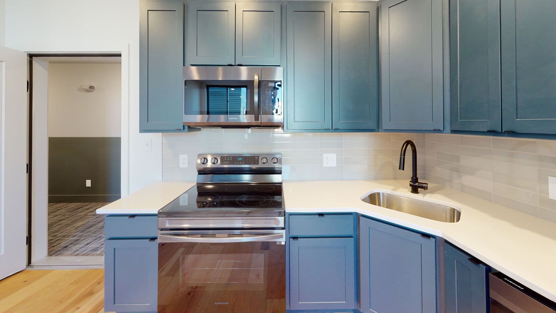 Philadelphia Apartment: 2370 Jasper st