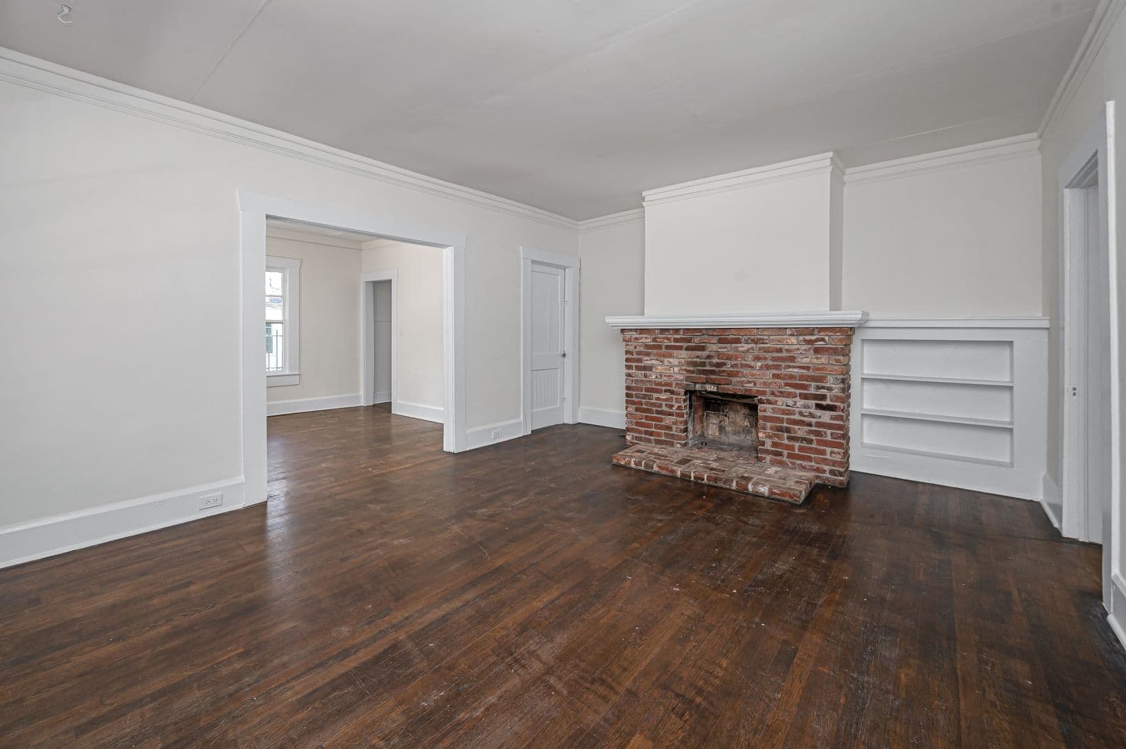 Birmingham House: 5312 5th Ct S