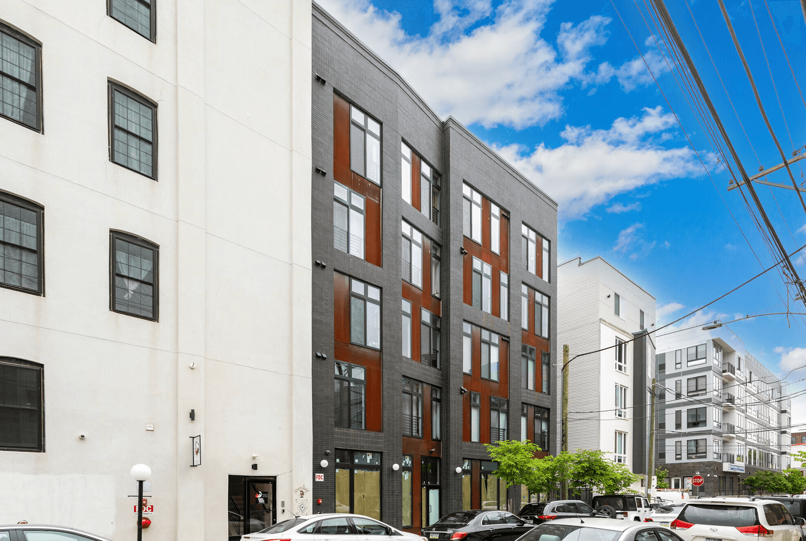 Philadelphia Apartment: 2370 Jasper st