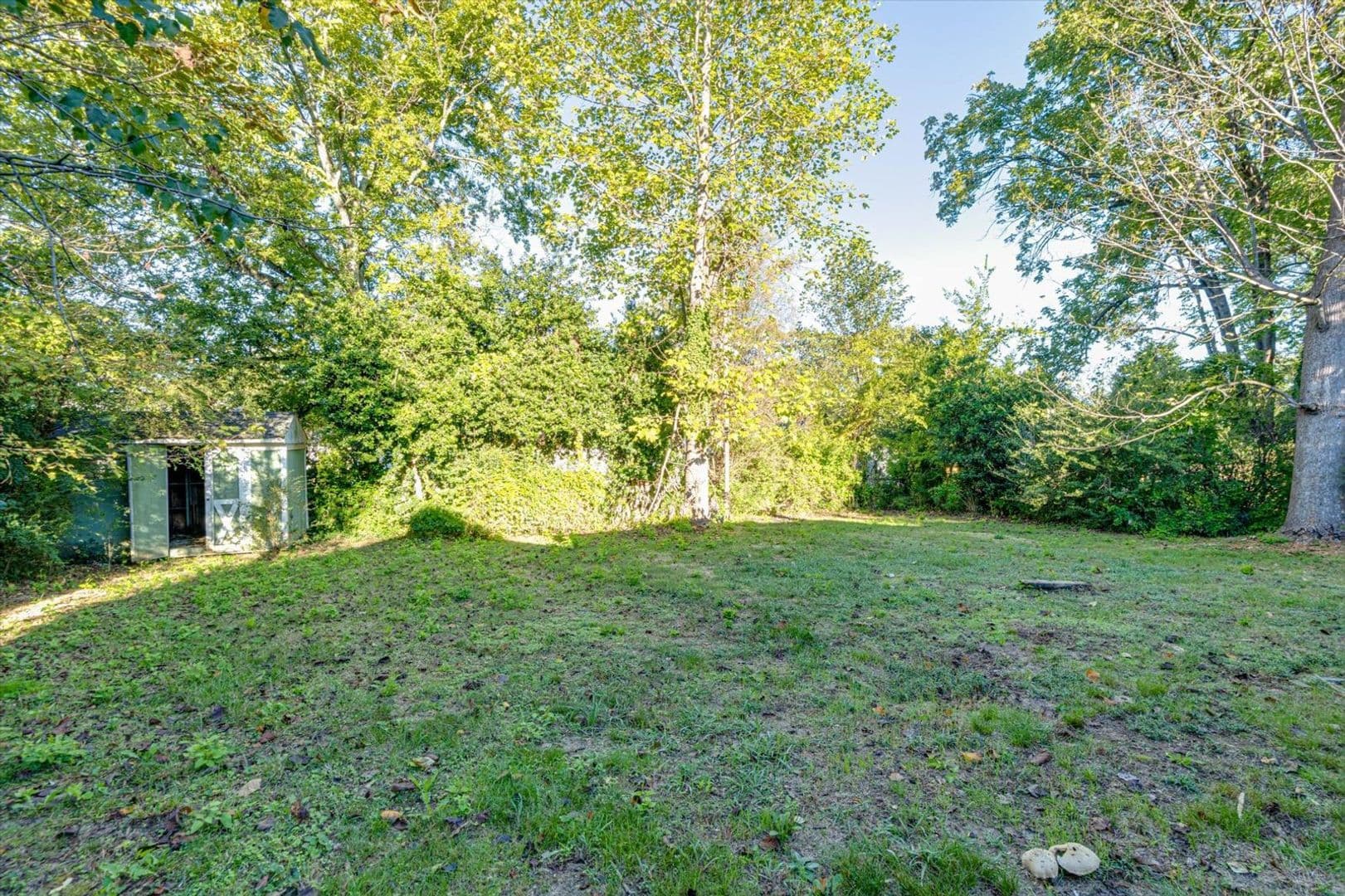 Chattanooga House: 721 Shady Dr
