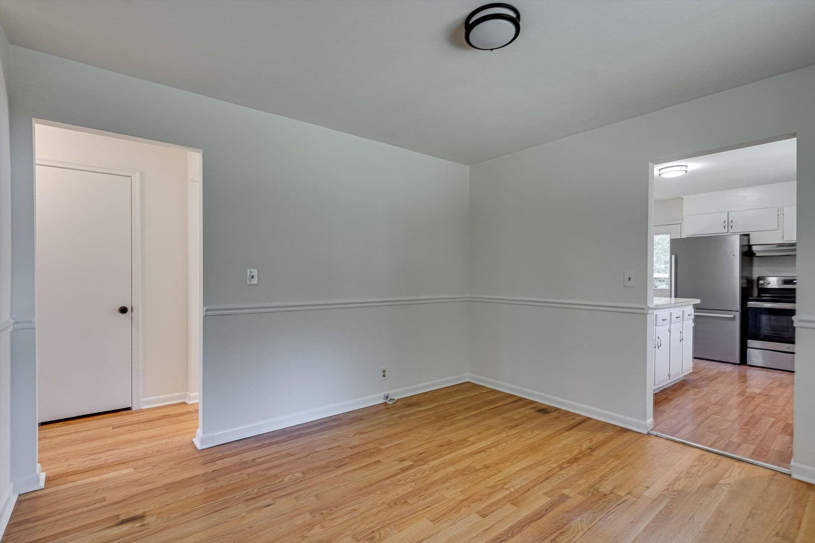 Chattanooga House: 3603 Whitehead Ave